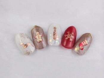 アンドローブ 銀座店(&robe)/feminine collection