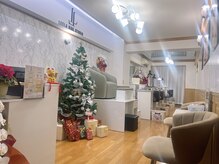 店舗の内装です♪