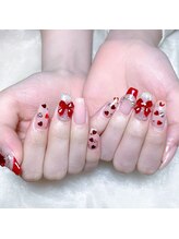 木にいる 錦糸町/10本画像持ち込みデザイン