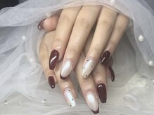 グランジーナ(Gran Jiina)/持ち込みデザイン