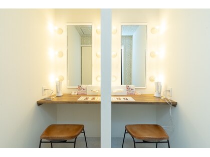 ラボーテ 岐阜店(La voute)の写真