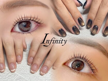 インフィニティ なんば店(Infinity)の写真