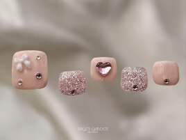 フットネイル|フラッシュ