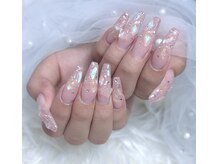 スカルプ得意です♪