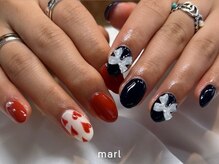 マール 甲子園店(marl)/free art