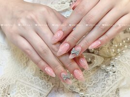 持ち込みデザインパーツ付け放題