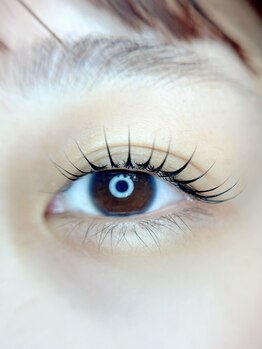 ビーコネクシヨン(美 connection)/まつげパーマ ラッシュリフト