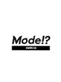 モード 池袋西口店(Mode!?)/池袋西口店 / メンズ眉毛サロン