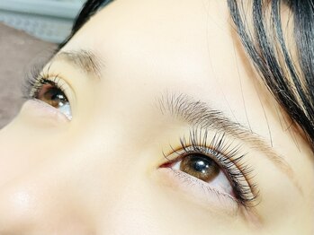 ブラン(Blanc)/まつげエクステ