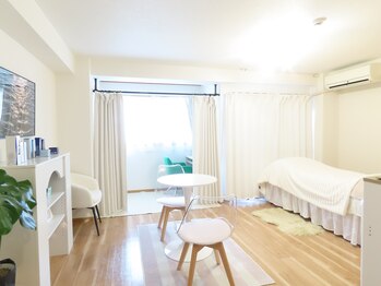 ハニエル(Haniel)/店内