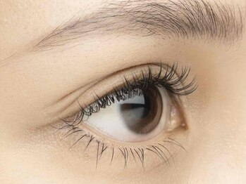 キャット ラッシュ(cat lash)の写真/【&Healthy/アンドヘルシー】で目元の印象をグッと華やかに♪エクステの本数も選べるのが嬉しい◎