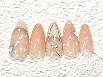 ジスタ(Gst)/【月替わりデザイン】