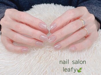 フラッシュネイル