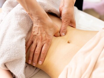 カノン(KANON)/リントリートメントでくびれMake