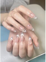 リャー(LYA)/チップ長さ出しアートし放題