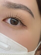 ベーハースタイル(Bh style omotesando)/パリジェンヌ