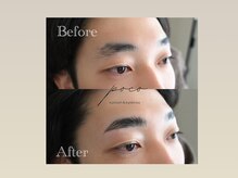 ポコ(poco)/ブロウリフト