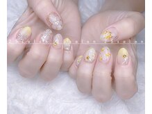 ニゴサロン(25Salon)/