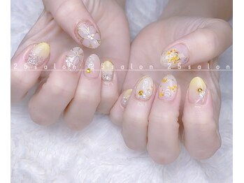 ニゴサロン(25Salon)/