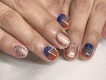 ネイルサロンキティ(nail salon Kitty)/nail