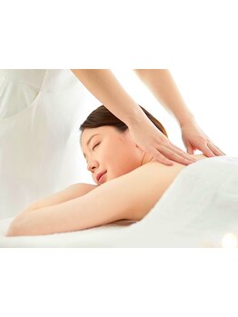 疲れを解消したい