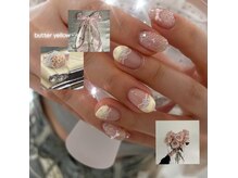 ジェニージェイ ネイルスタジオ(jennie.j nail studio)
