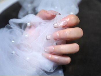 ネイルサロンパールリフト 三島