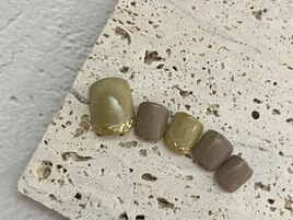 ★今月注目のデザインフット★