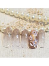 スースビー(Su's B)/9月 NEW デザイン♪