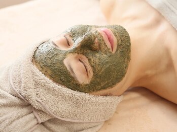 メロー(MELLOW)の写真/【40代からの艶肌管理】毛穴の開き/ざらつき/黒ずみ改善!お肌のハリツヤUP!自信が持てる肌に☆