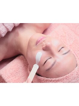 美白ケアをしたい