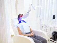 モンキーホワイトニング 西千葉