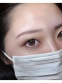 ファミーユ 太田(Fameu)&nbsp;lash lift&美眉styling