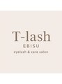 ティーラッシュ(T lash)/T-lash 恵比寿 スタッフ