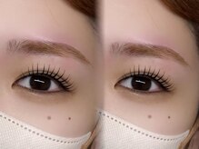 マドラス(MADRAS)の雰囲気(30種類以上のデザイン有♪パリジェンヌラッシュリフト正規店☆)