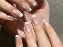 アルカナ(ARCANA)/フレンチ×マグネット￥9,500