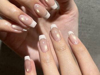 アルカナ(ARCANA)/フレンチ×マグネット￥9,500