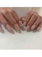 コエル(coel)/キレカワイイネイル