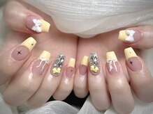 キティネイルズ 池袋(kitty nails)/