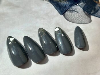 バタフライ 津田沼店(Butterfly)/定額デザインA