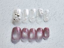ディーネイル(DEE nail nagoya)/G-1 フルオーダー90分コース