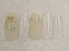 12月新作シルキーネイル712ｏ1