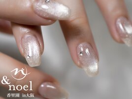 水光ネイルフラッシュマグネット