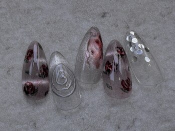 ユーアンドミー 大泉学園店(U&Me)/2026年1月新作デザイン