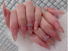 ネイルマジック 仙台一番町店(NAIL MAJIC)/