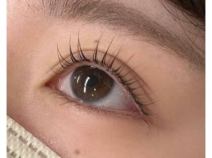 アイウィッシュ(Eye Wish)の写真