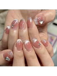 マグネットフレンチ♪