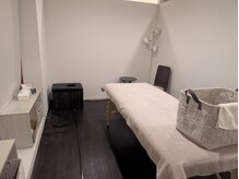 ぷれじーる　【痩身/脂肪分解/小顔/リフトアップ/筋膜ケア/むくみ改善】の雰囲気（部屋は全部で6部屋あります）