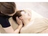 【新メニュー】美容医療のようなリフトケア　NONF筋膜リフティング　60分