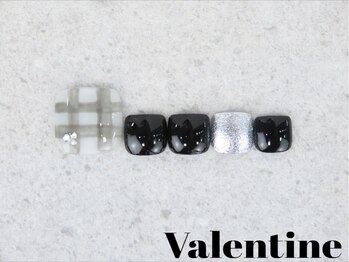 バレンタイン(Valentine)/★シンプルコレクション★10000